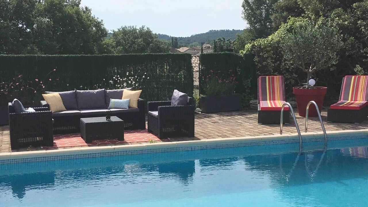 Photo of Outdoor in Saint-Laurent-des-Arbres