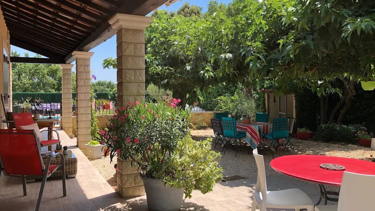 Photo of Outdoor in Saint-Laurent-des-Arbres