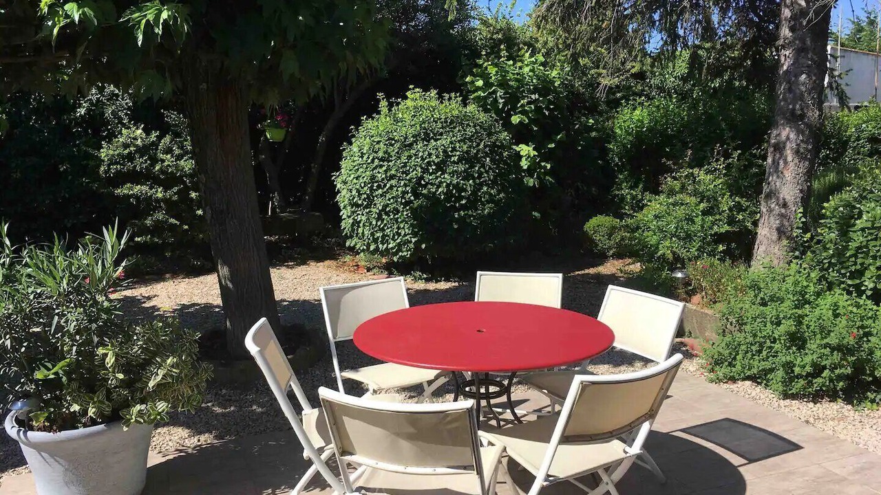 Photo of Outdoor in Saint-Laurent-des-Arbres