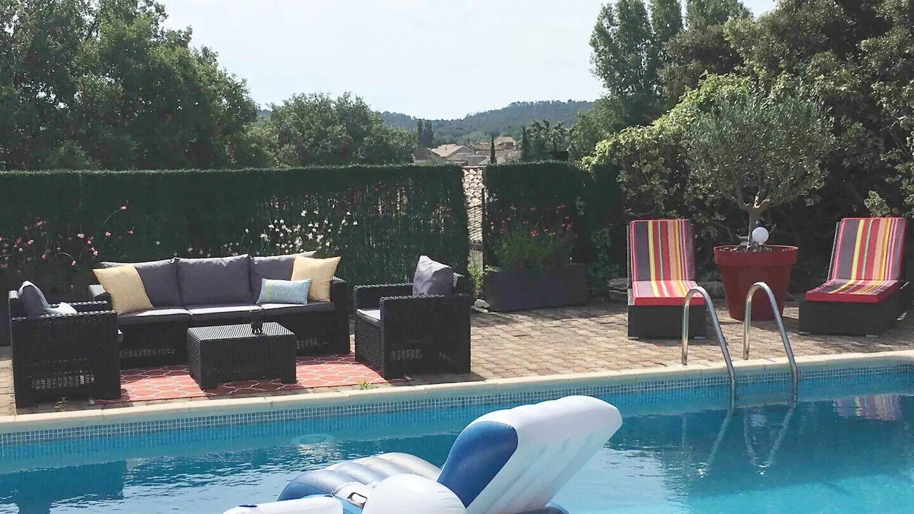 Photo of Outdoor in Saint-Laurent-des-Arbres