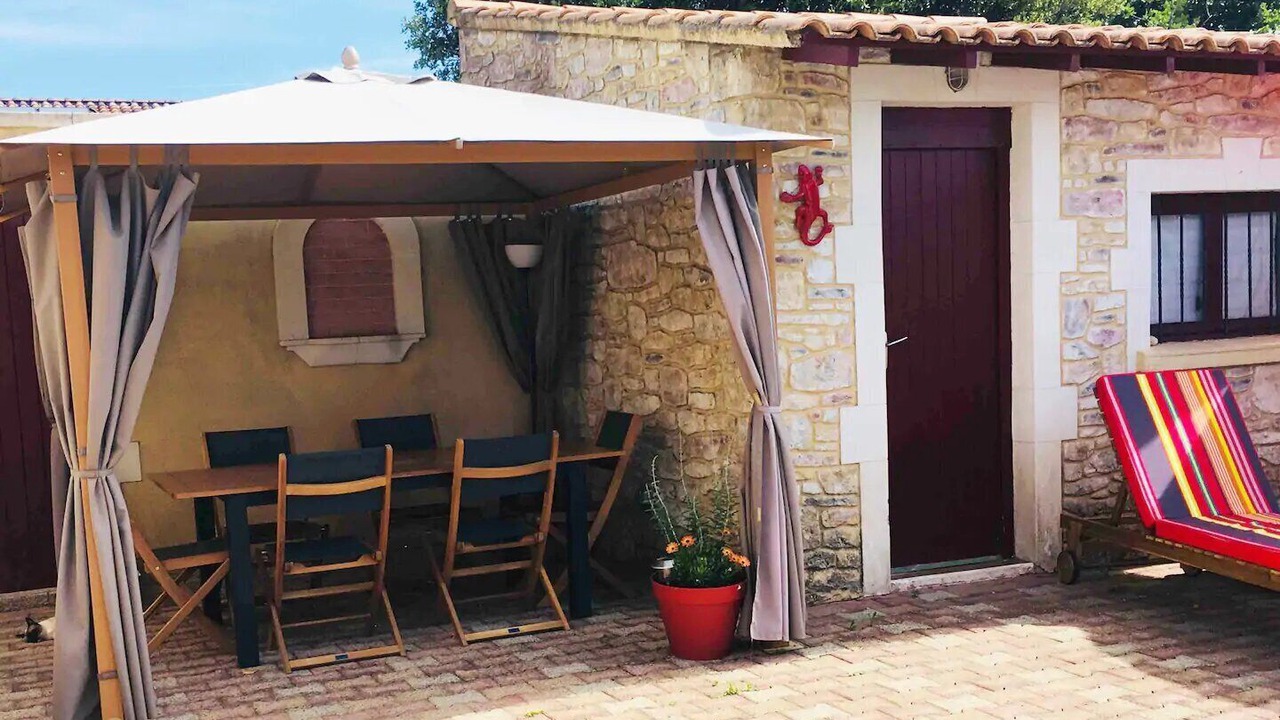 Photo of Outdoor in Saint-Laurent-des-Arbres