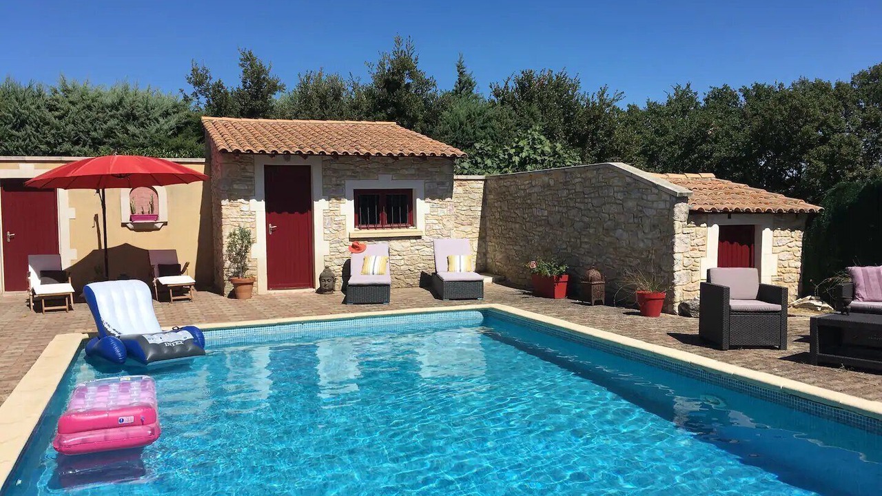 Photo of Outdoor in Saint-Laurent-des-Arbres