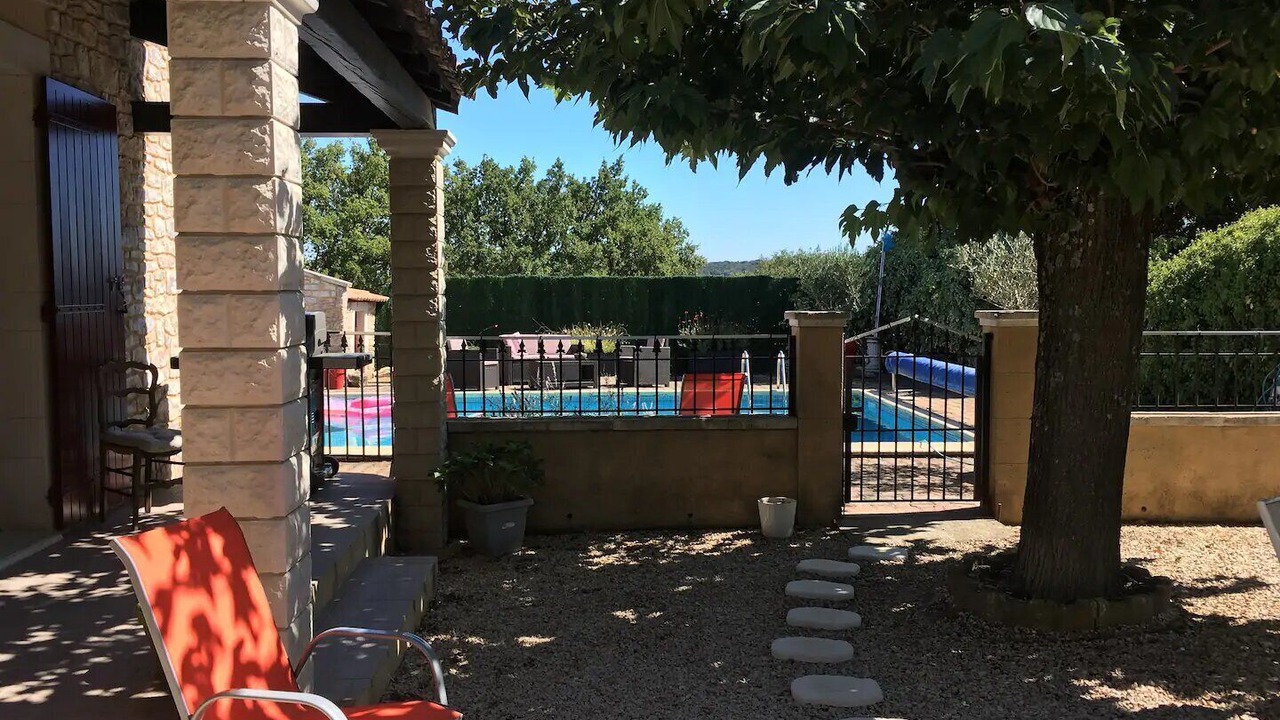 Photo of Outdoor in Saint-Laurent-des-Arbres