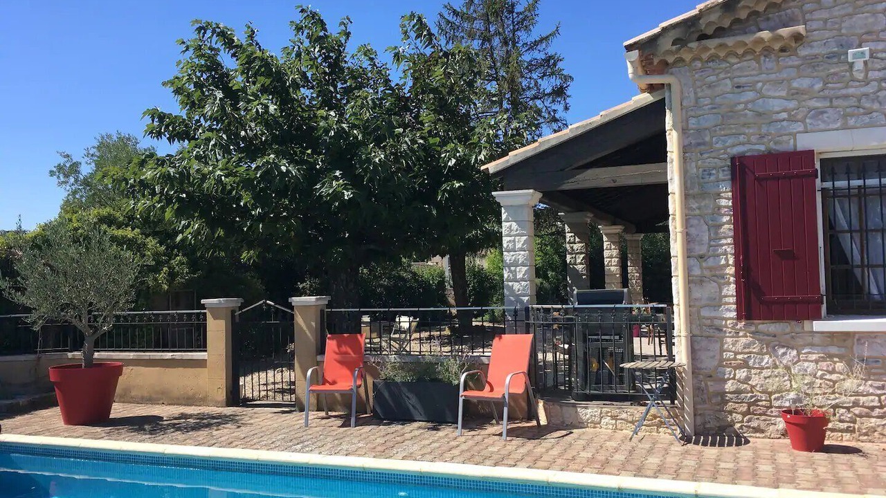 Photo of Outdoor in Saint-Laurent-des-Arbres