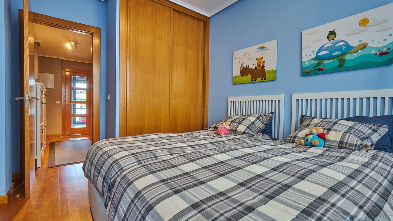Photo of Bedroom in Ciruena