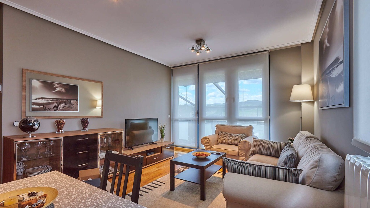 Photo of Livingroom in Ciruena
