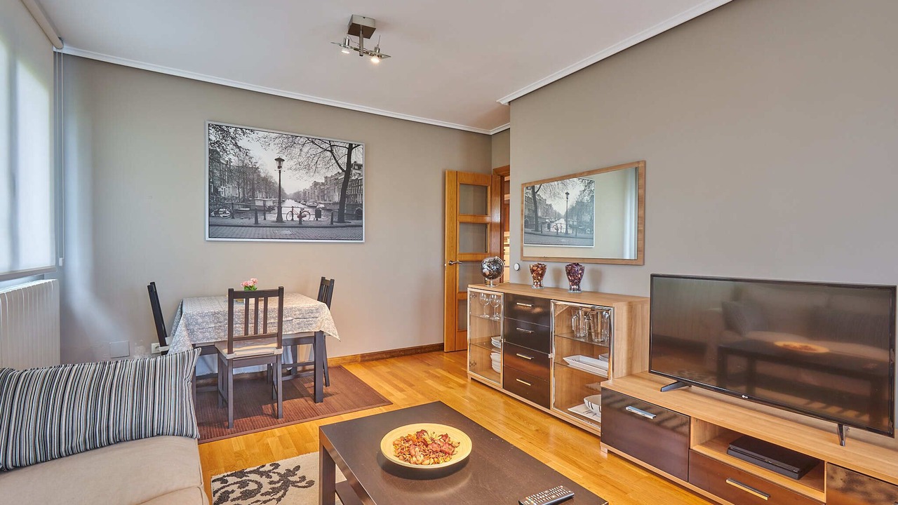 Photo of Livingroom in Ciruena