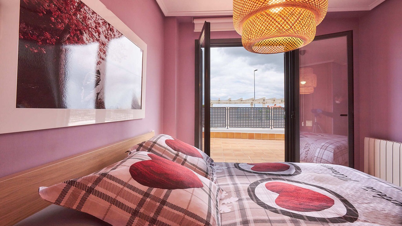 Photo of Bedroom in Ciruena