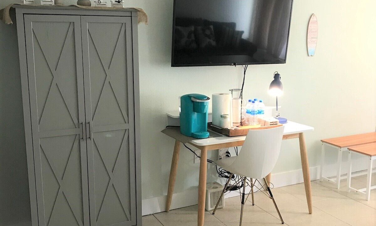 Photo of Bedroom in Ruskin