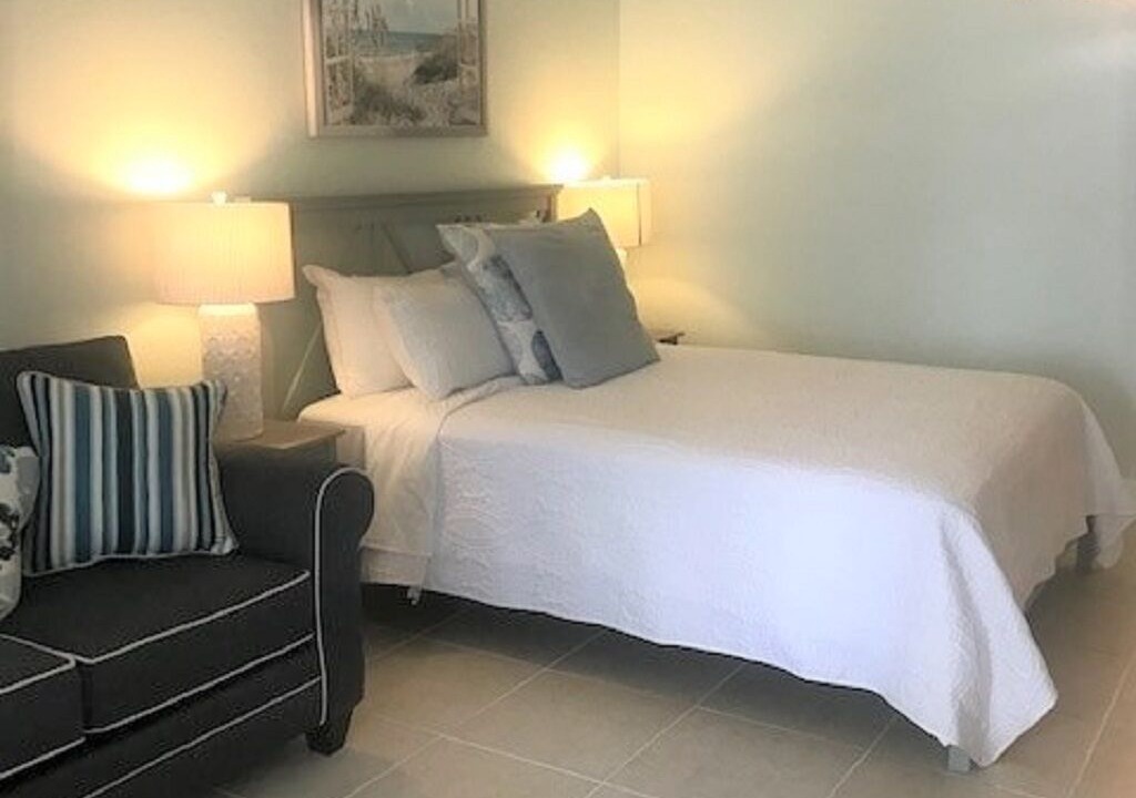 Photo of Bedroom in Ruskin