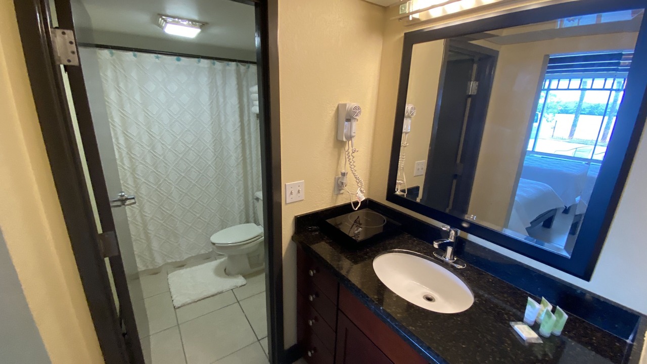 Photo of Bathroom in Ruskin