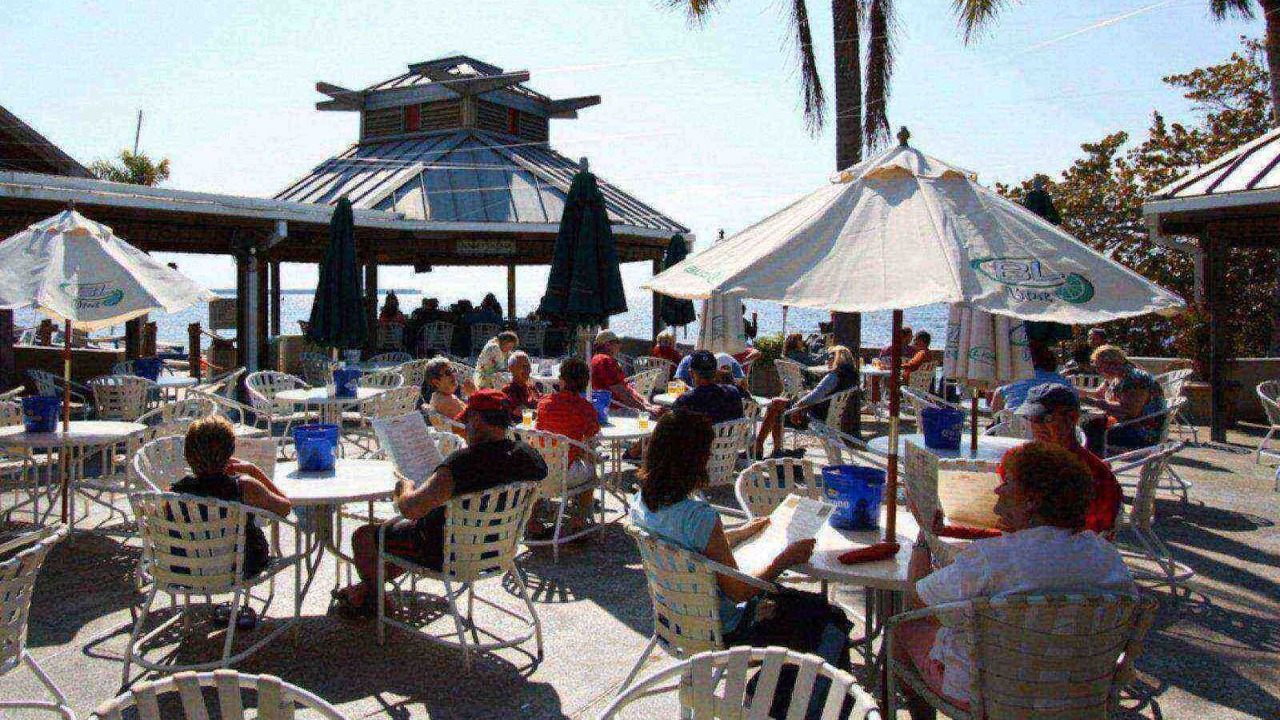 Photo of Outdoor in Ruskin