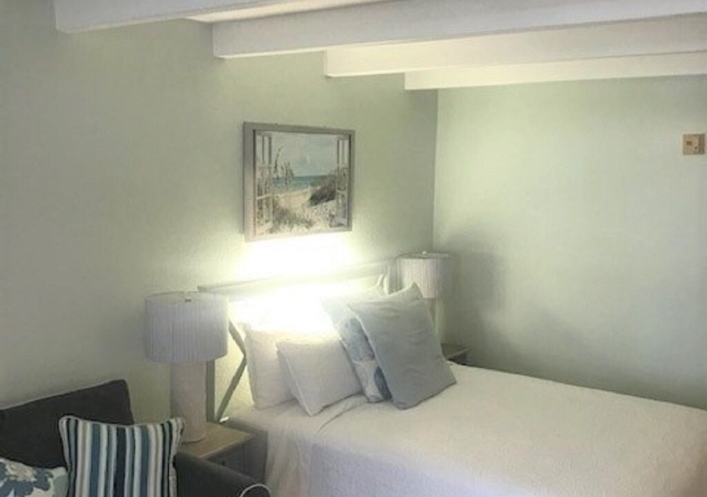 Photo of Bedroom in Ruskin