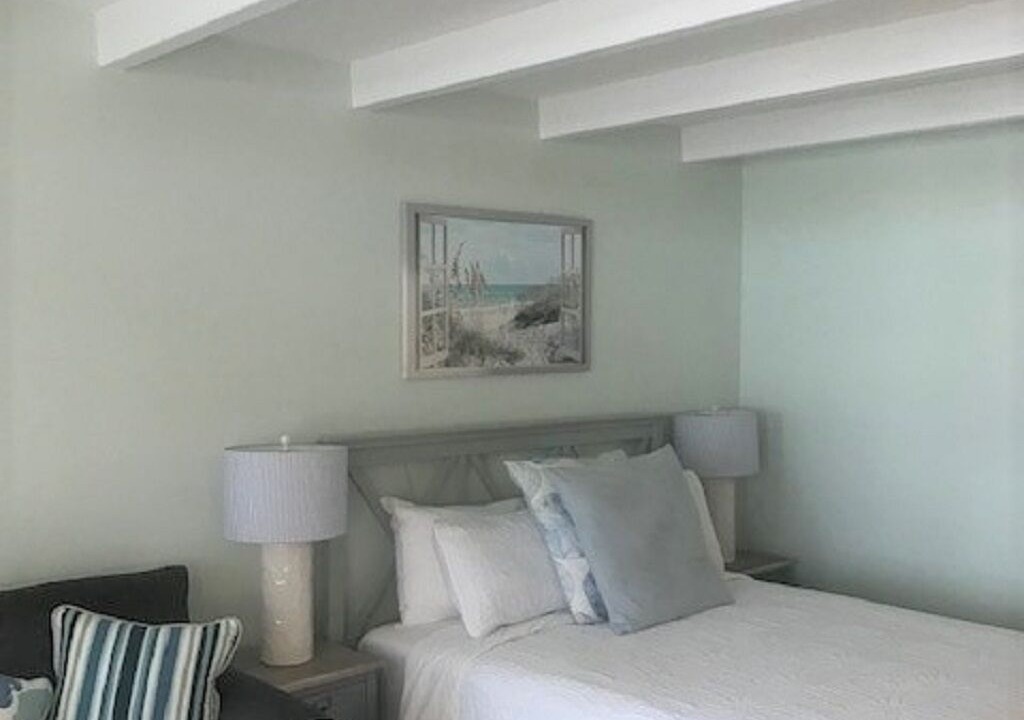 Photo of Bedroom in Ruskin