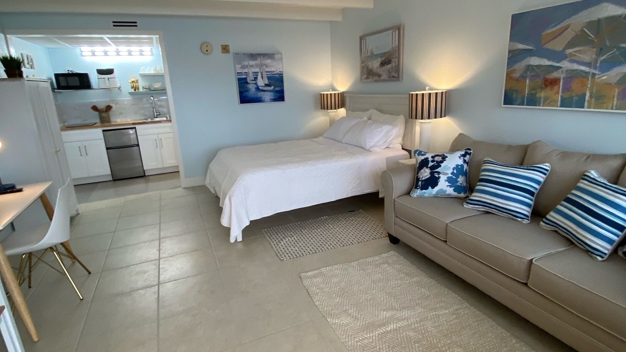 Photo of Livingroom in Ruskin