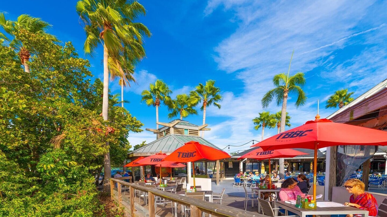 Photo of Outdoor in Ruskin