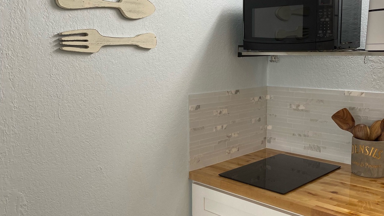Photo of Kitchen in Ruskin