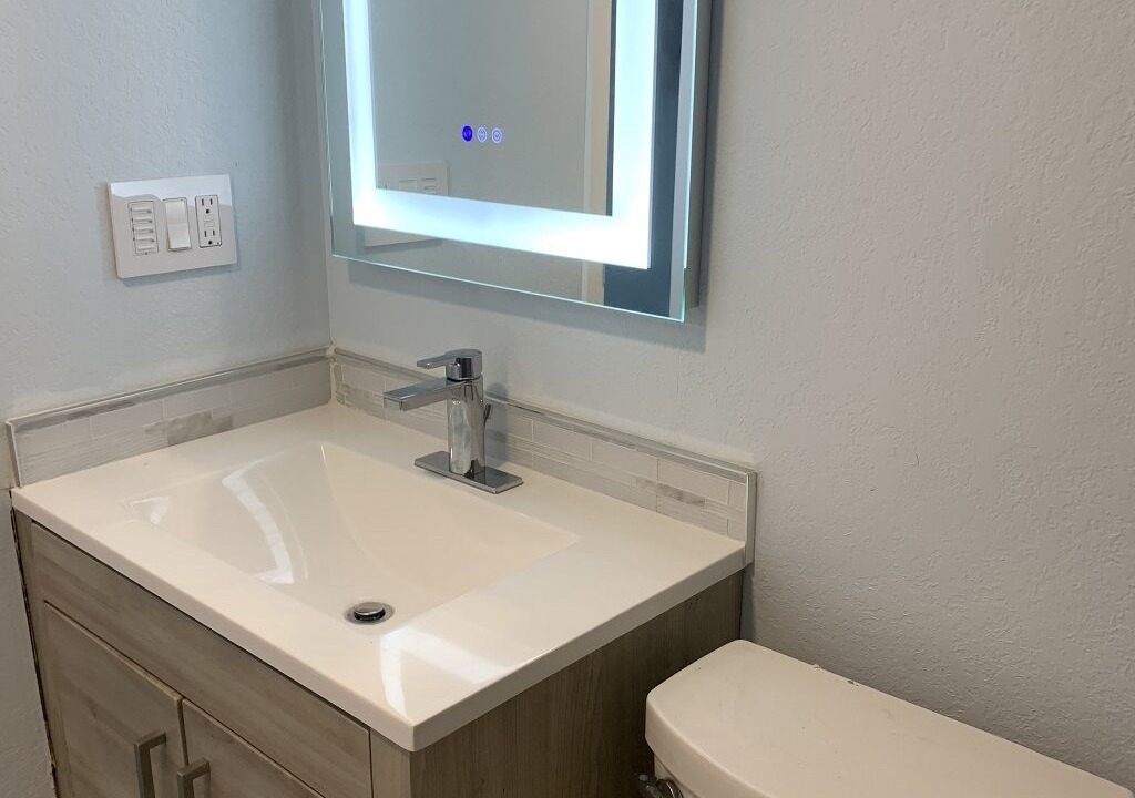 Photo of Bathroom in Ruskin