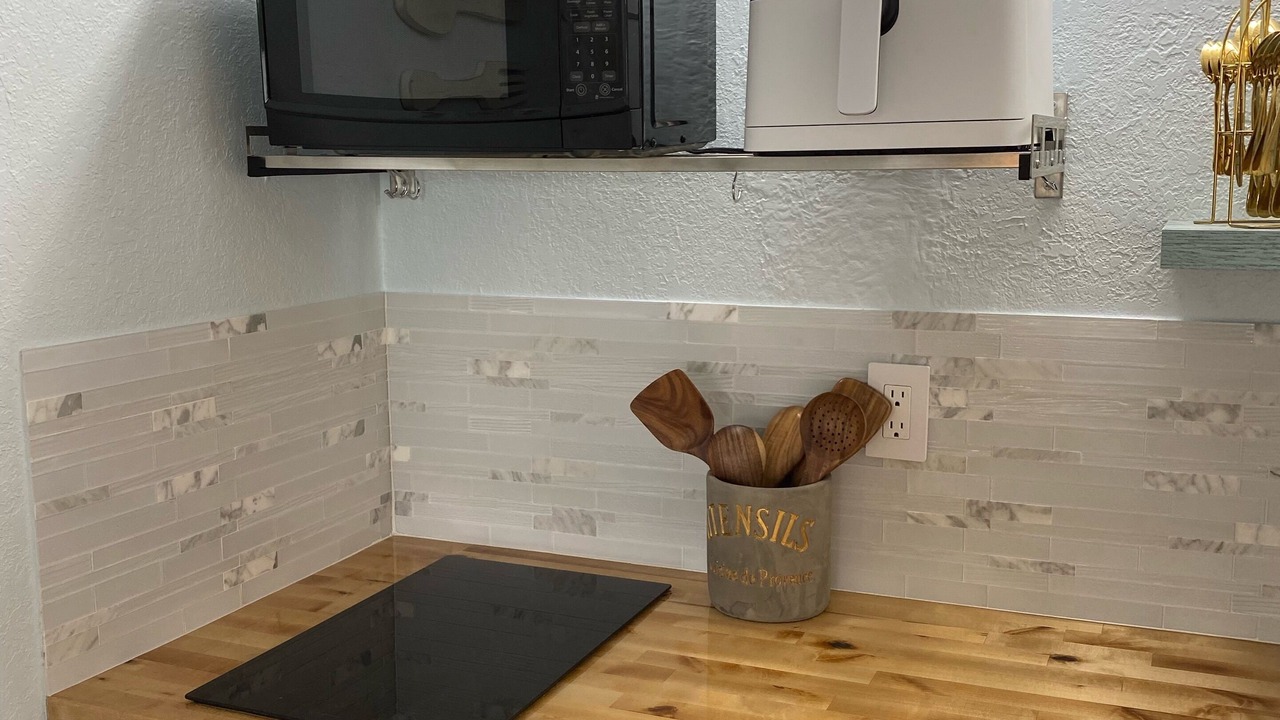 Photo of Kitchen in Ruskin