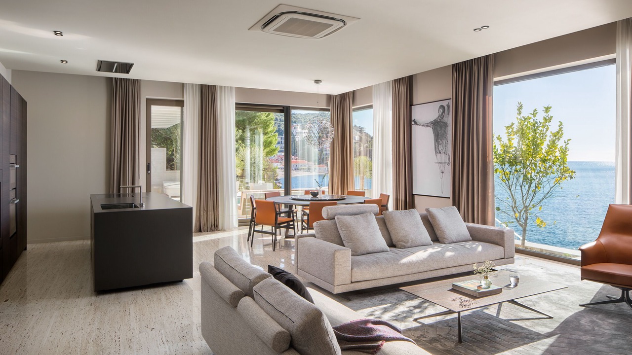 Photo of Livingroom in Stikovica