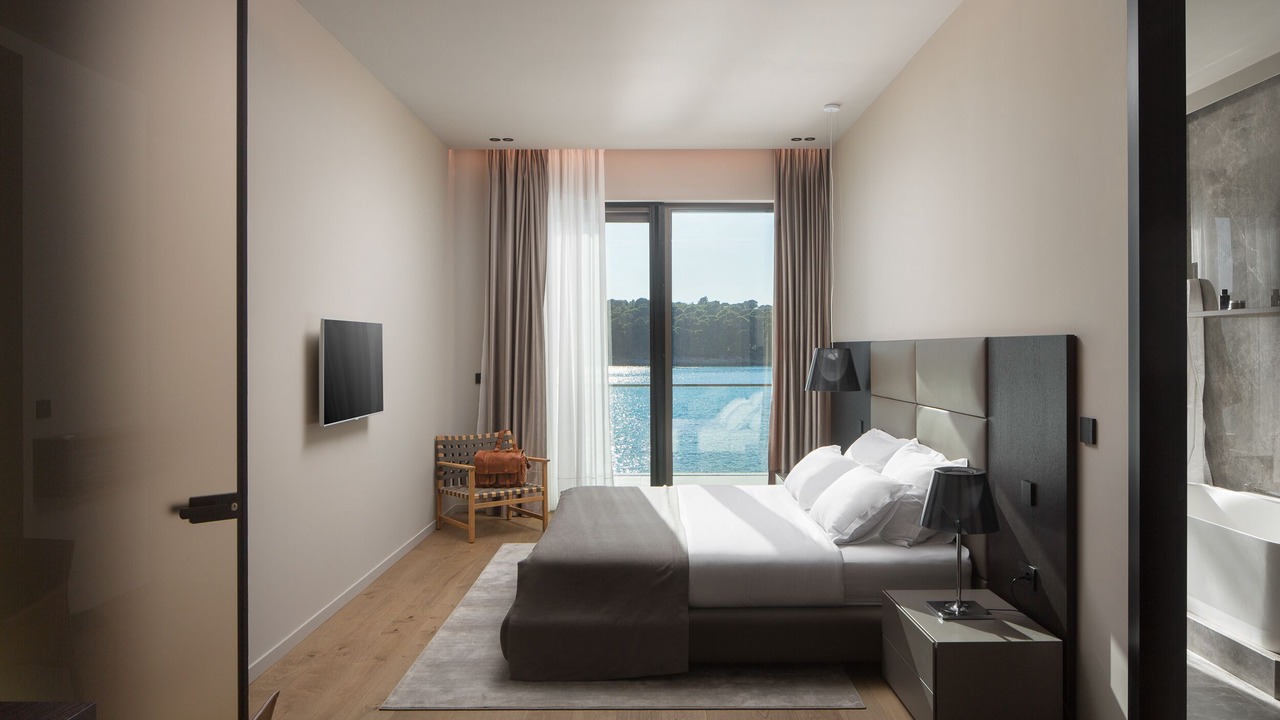 Photo of Bedroom in Stikovica
