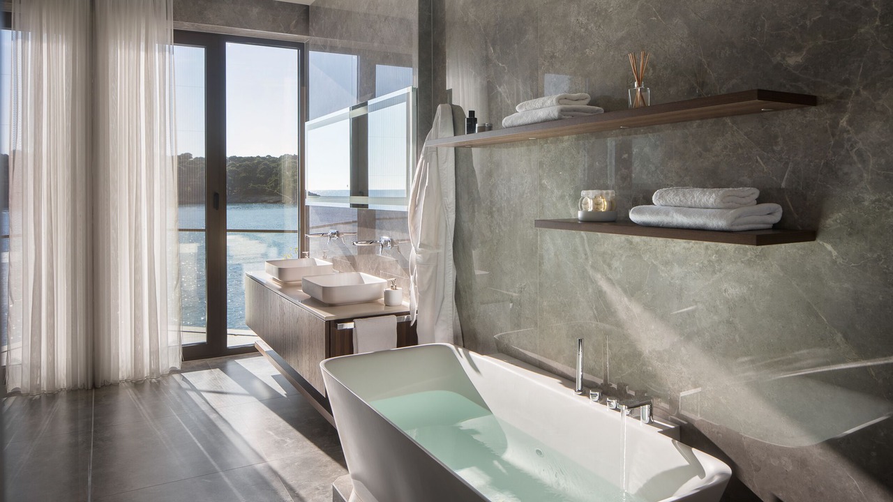 Photo of Bathroom in Stikovica