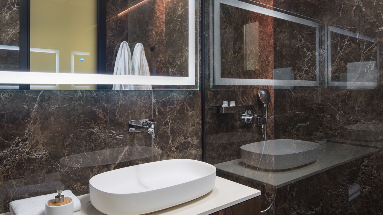 Photo of Bathroom in Stikovica