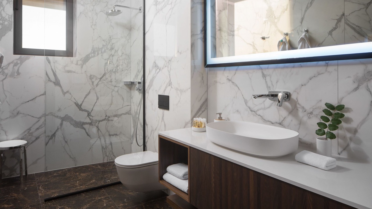 Photo of Bathroom in Stikovica