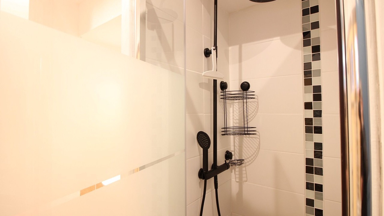 Photo of Bathroom in Mont-Dore