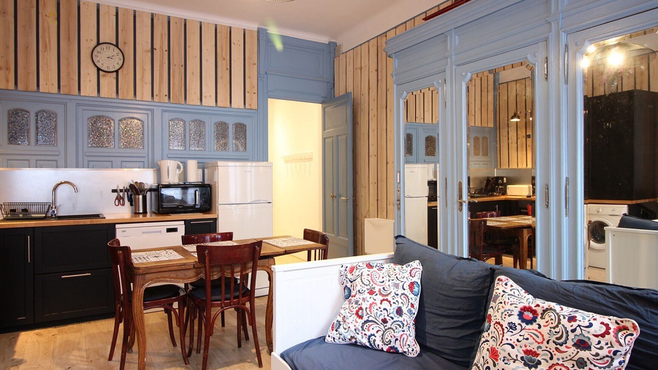 Photo of Others in Mont-Dore