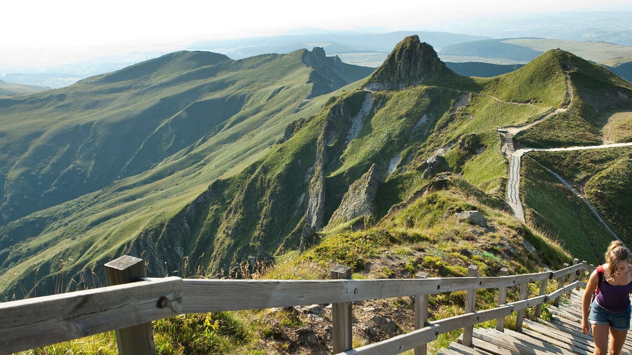 Photo of Others in Mont-Dore