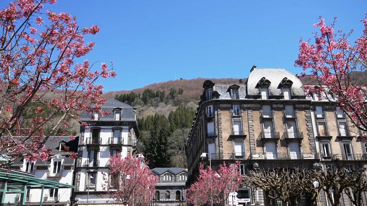 Photo of Outdoor in Mont-Dore