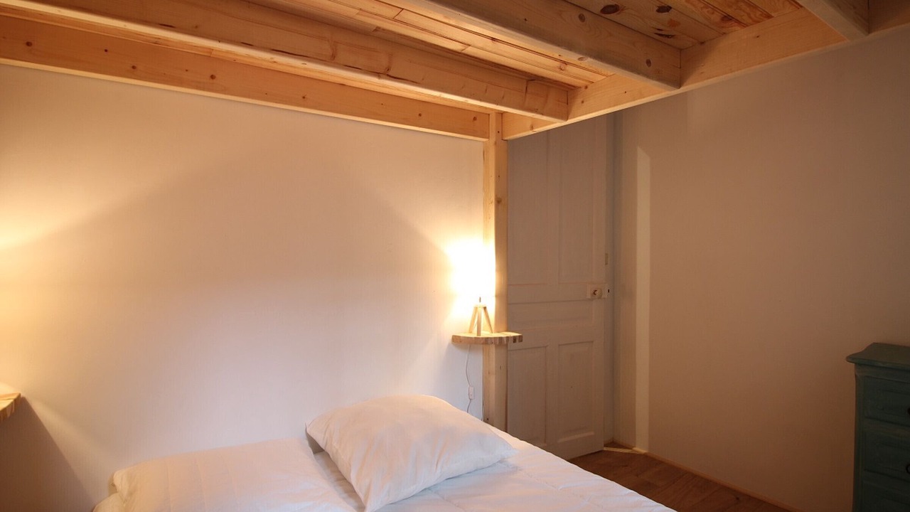 Photo of Bedroom in Mont-Dore