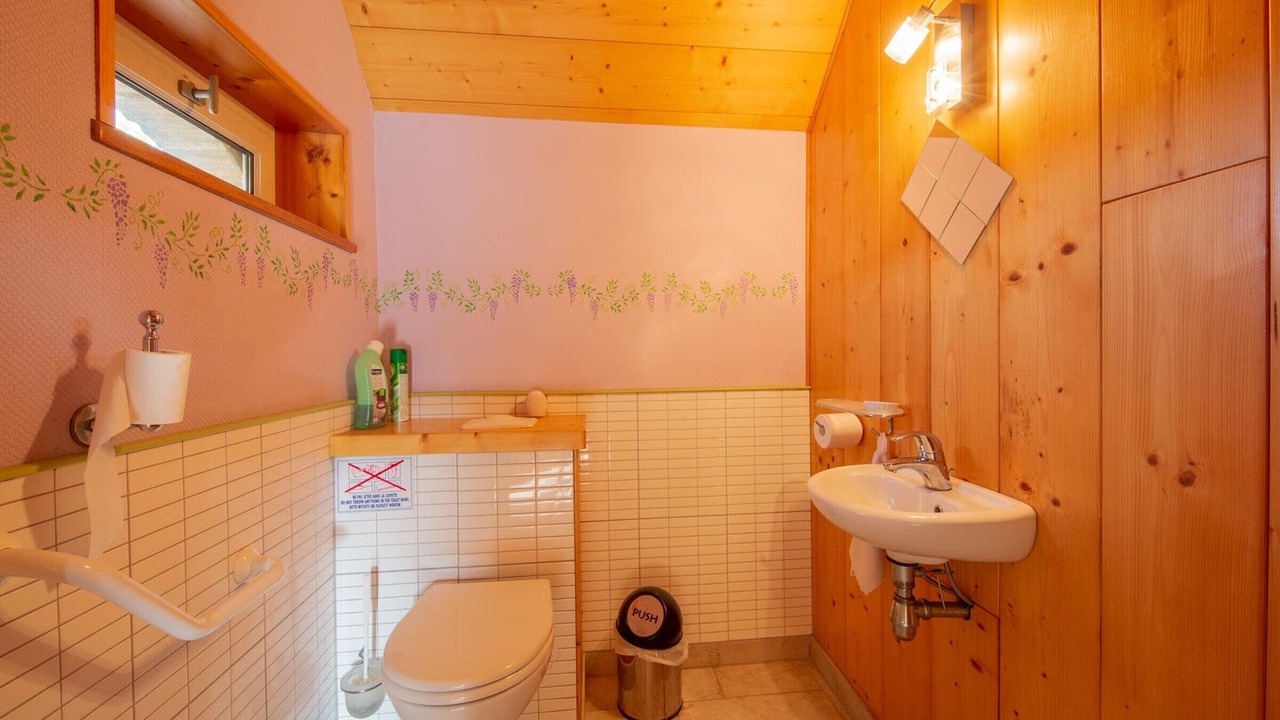 Photo of Bathroom in Vitry-aux-Loges