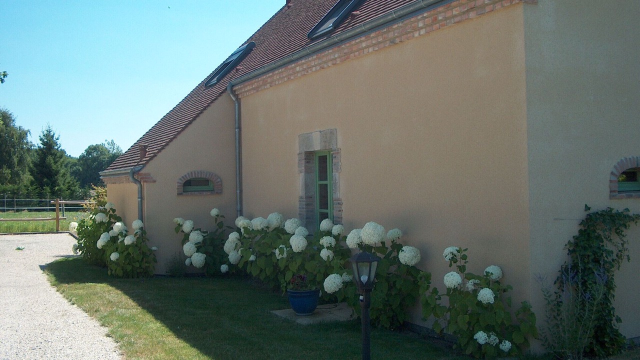 Photo of Outdoor in Vitry-aux-Loges
