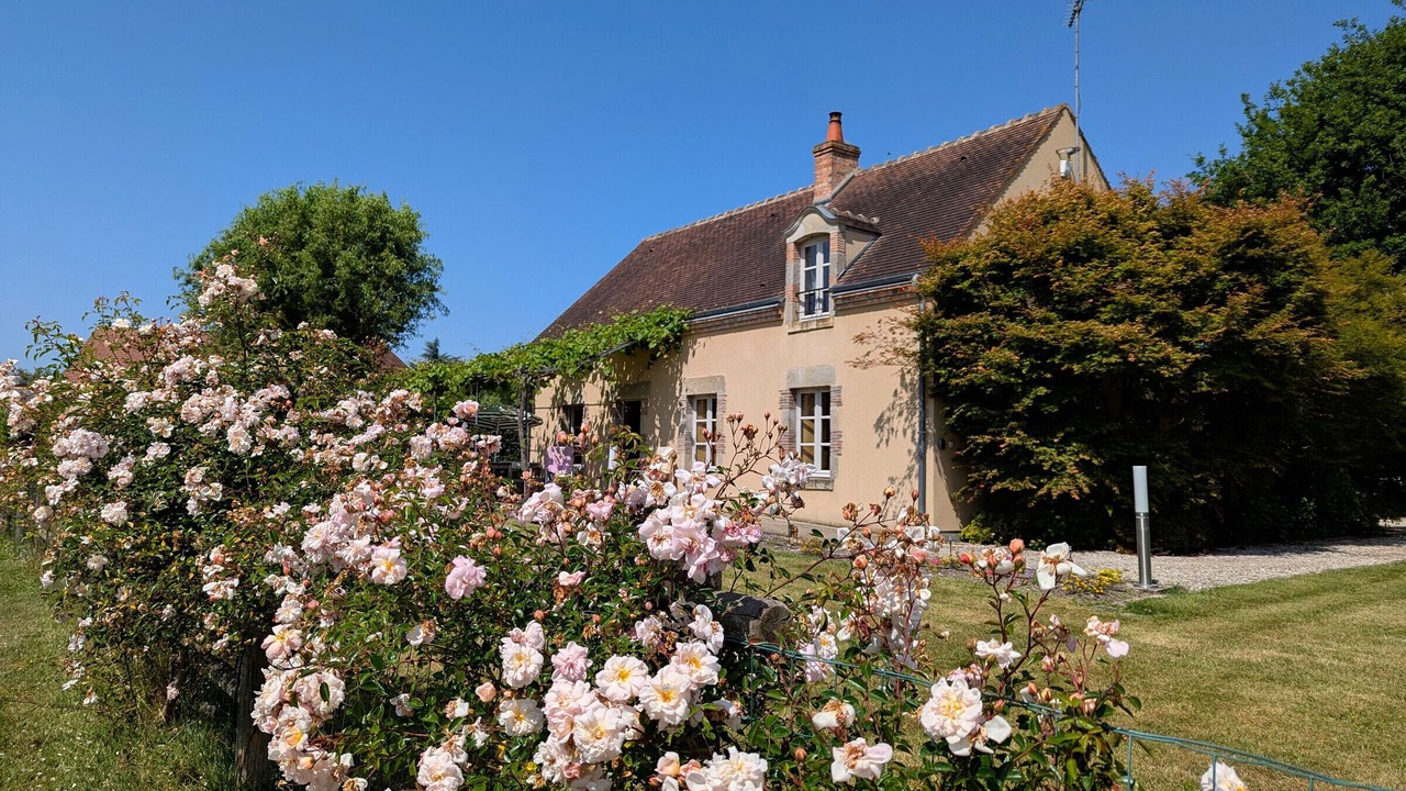 Photo of Outdoor in Vitry-aux-Loges