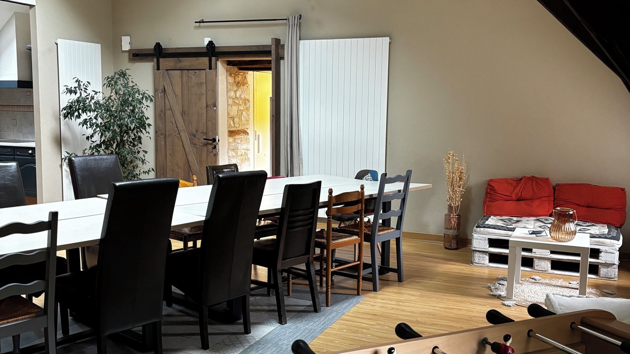 Photo of Bedroom in Ferce