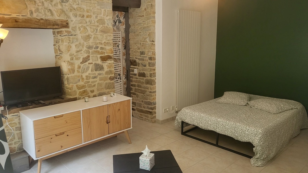 Photo of Bedroom in Ferce