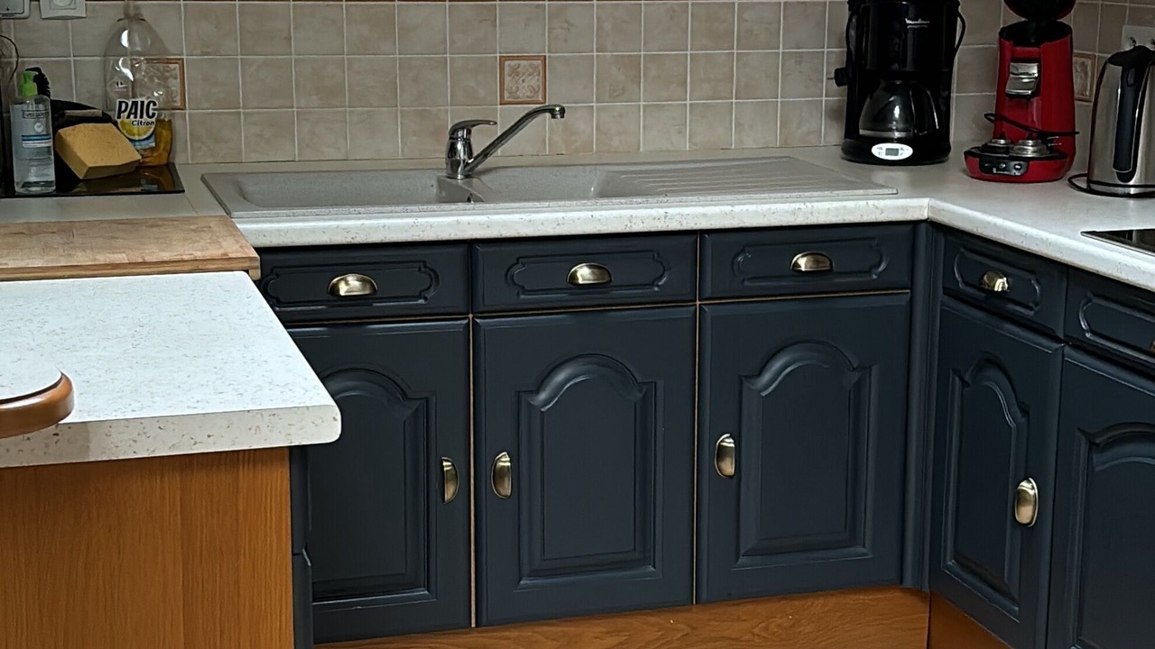 Photo of Kitchen in Ferce