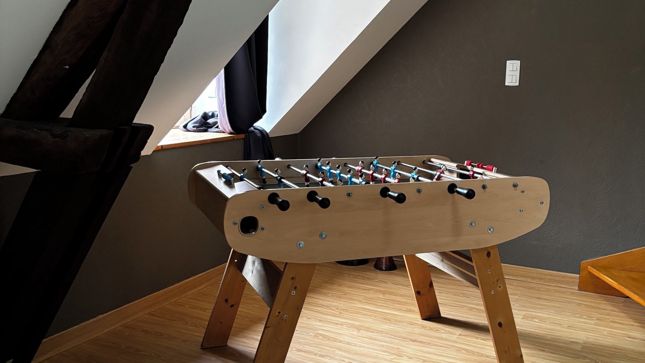 Photo of Bedroom in Ferce