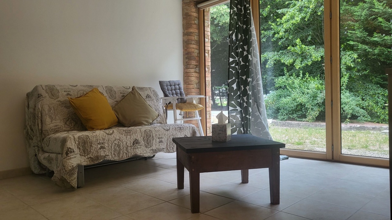 Photo of Livingroom in Ferce