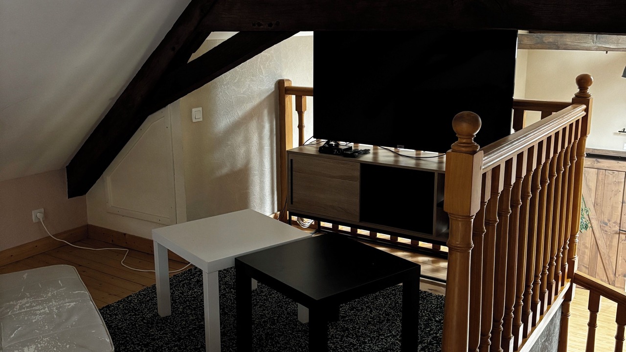 Photo of Livingroom in Ferce