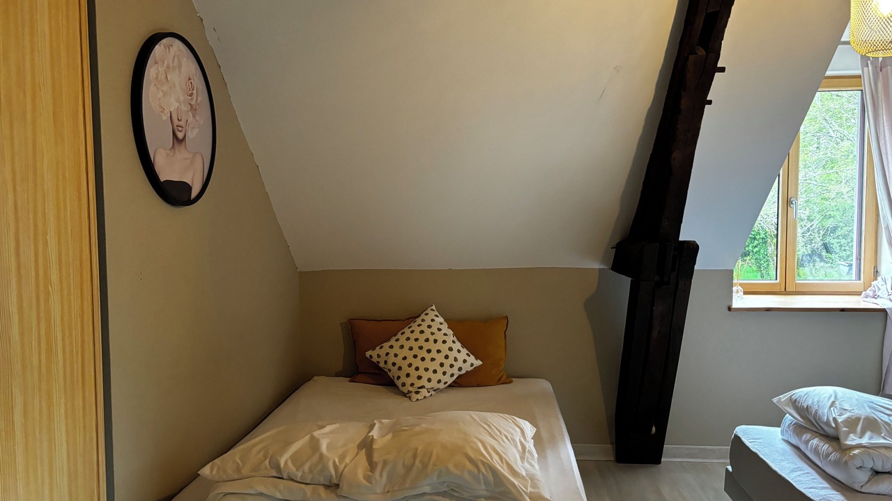 Photo of Bedroom in Ferce