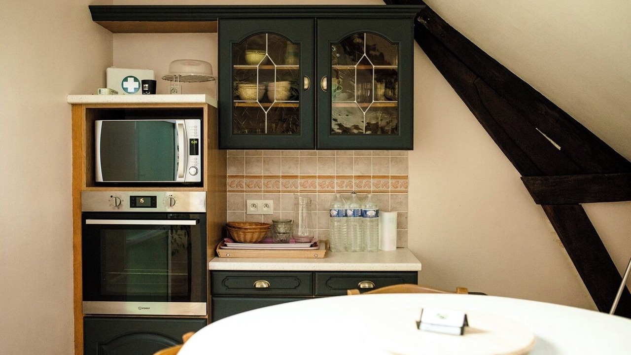 Photo of Kitchen in Ferce