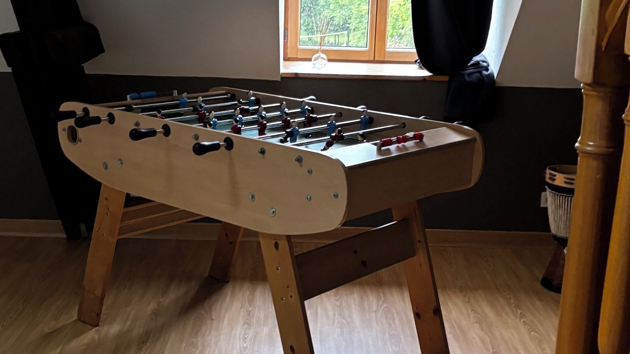 Photo of Bedroom in Ferce