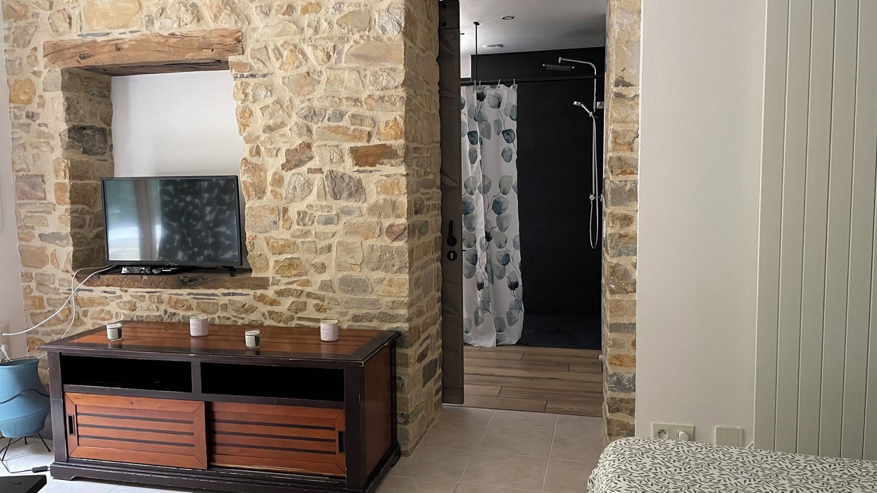 Photo of Bedroom in Ferce