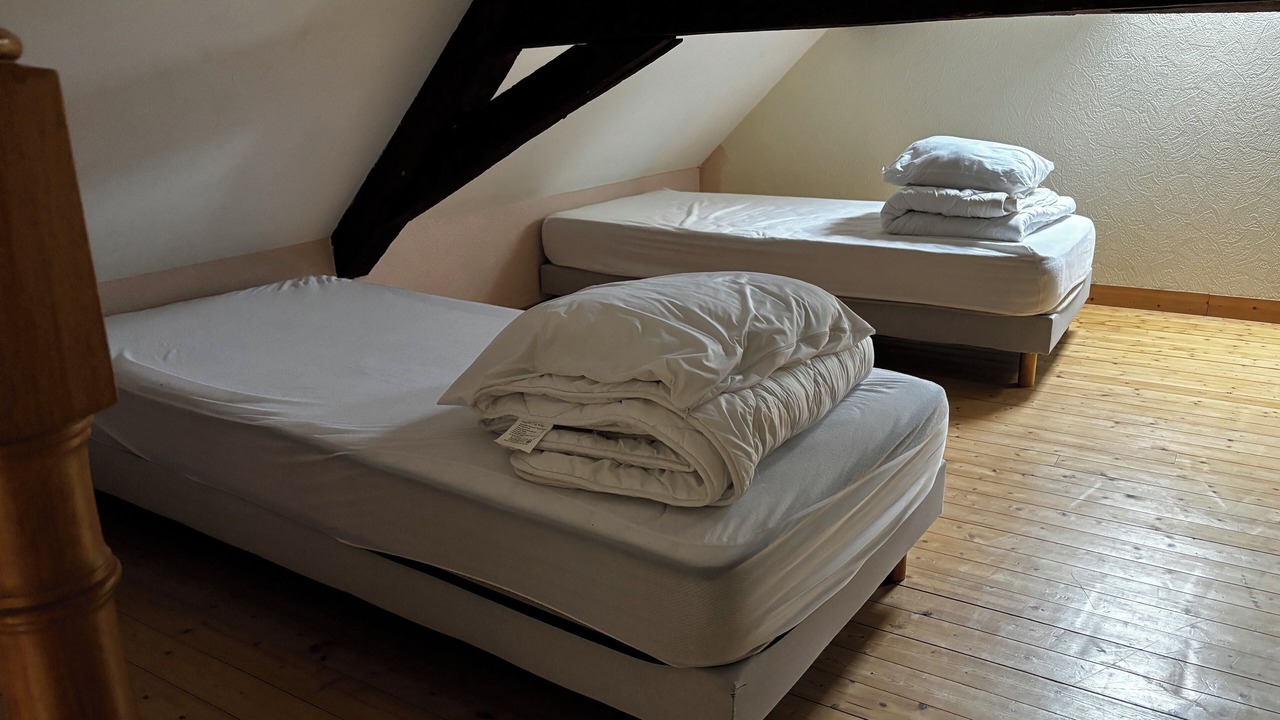 Photo of Bedroom in Ferce