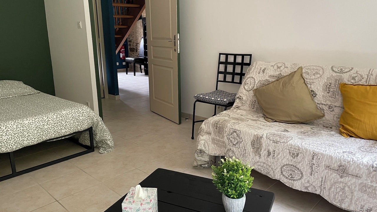 Photo of Livingroom in Ferce