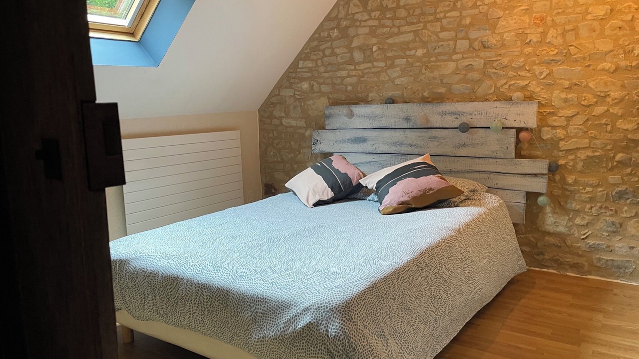 Photo of Bedroom in Ferce