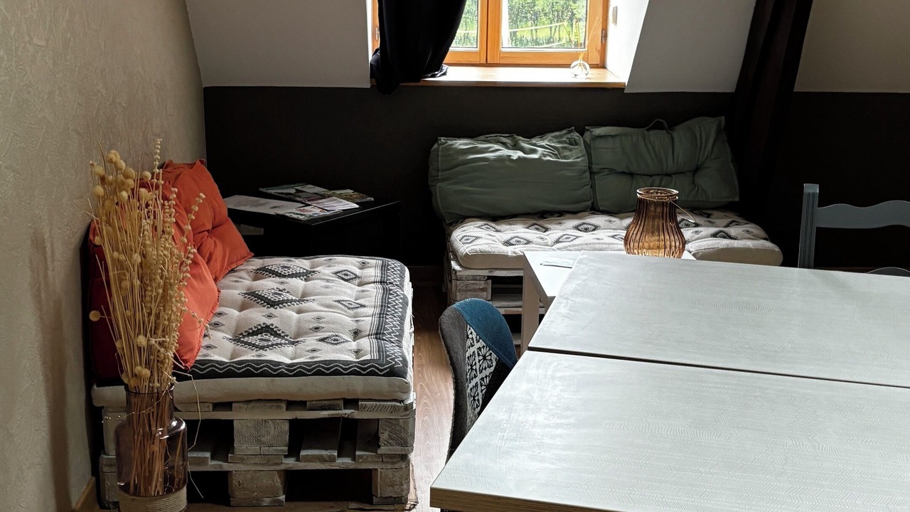 Photo of Livingroom in Ferce